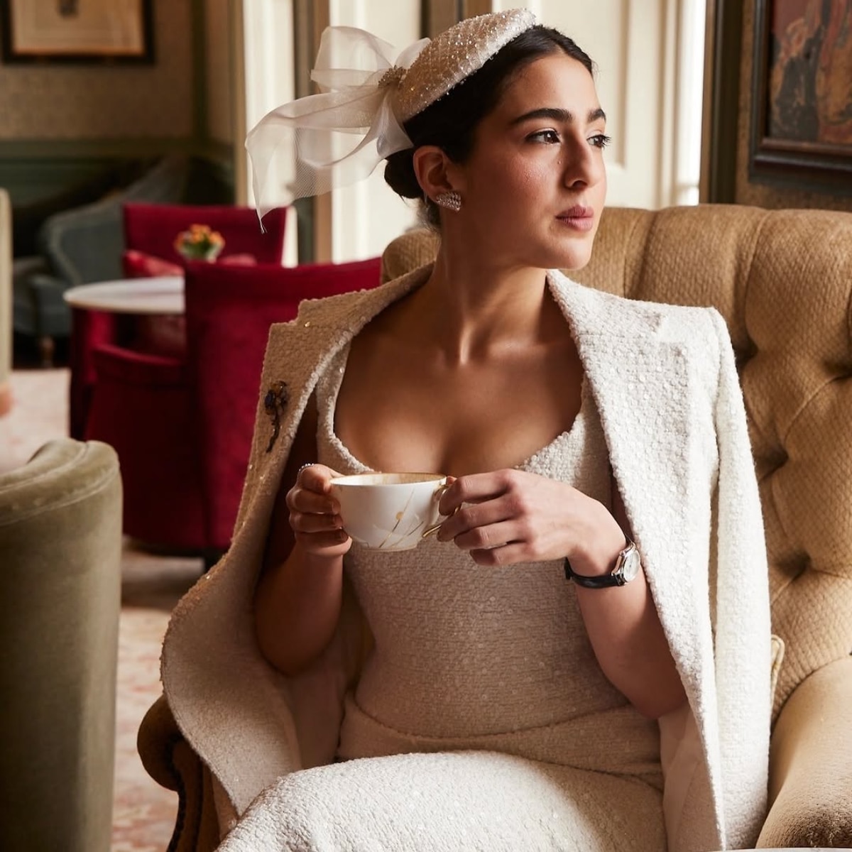 Sara Ali Khan Royal Ascot 2026