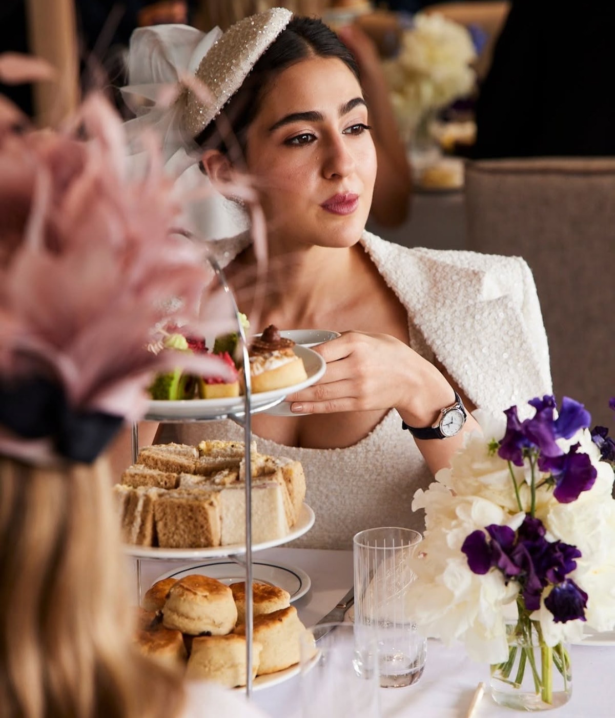 Sara Ali Khan Royal Ascot 2026