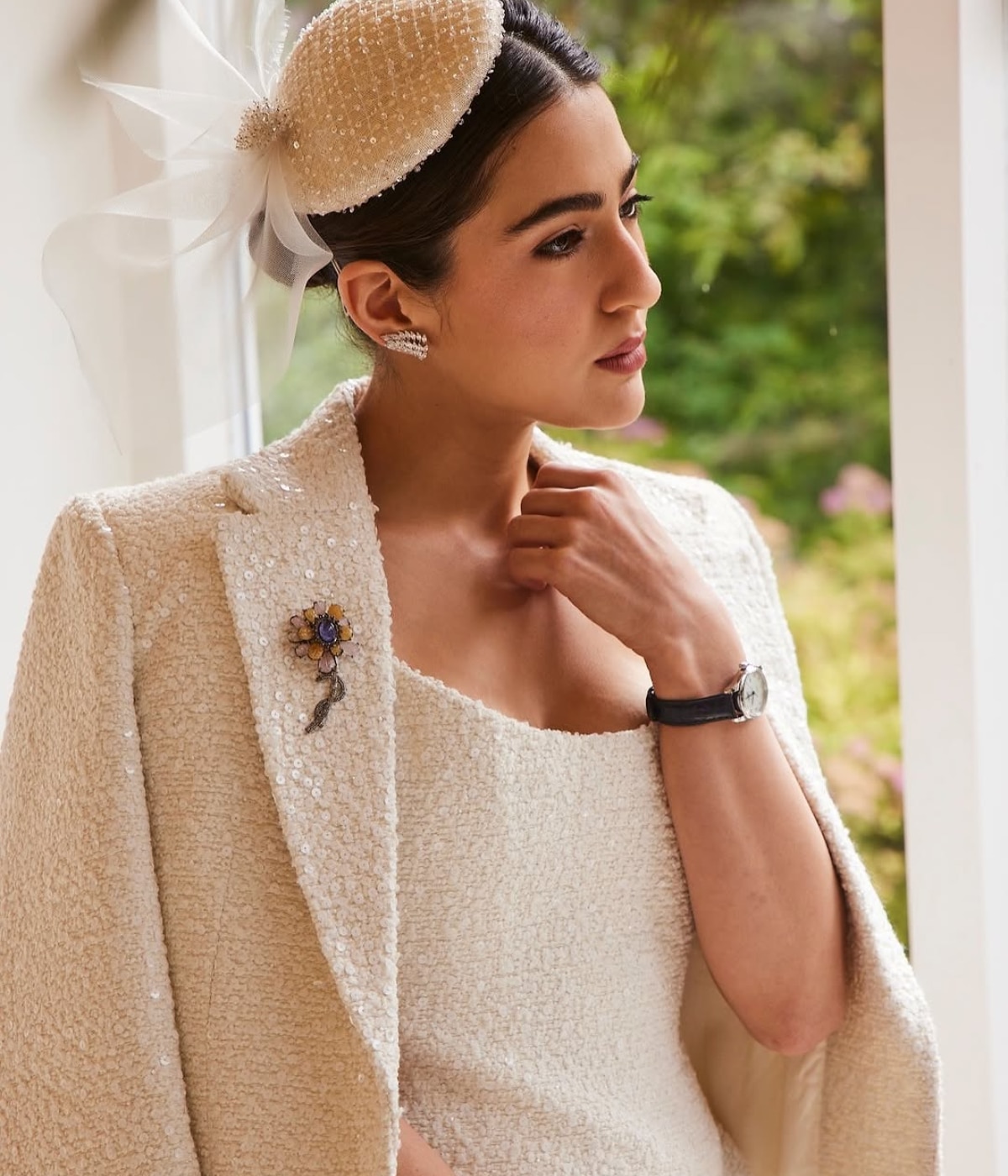 Sara Ali Khan Royal Ascot 2026