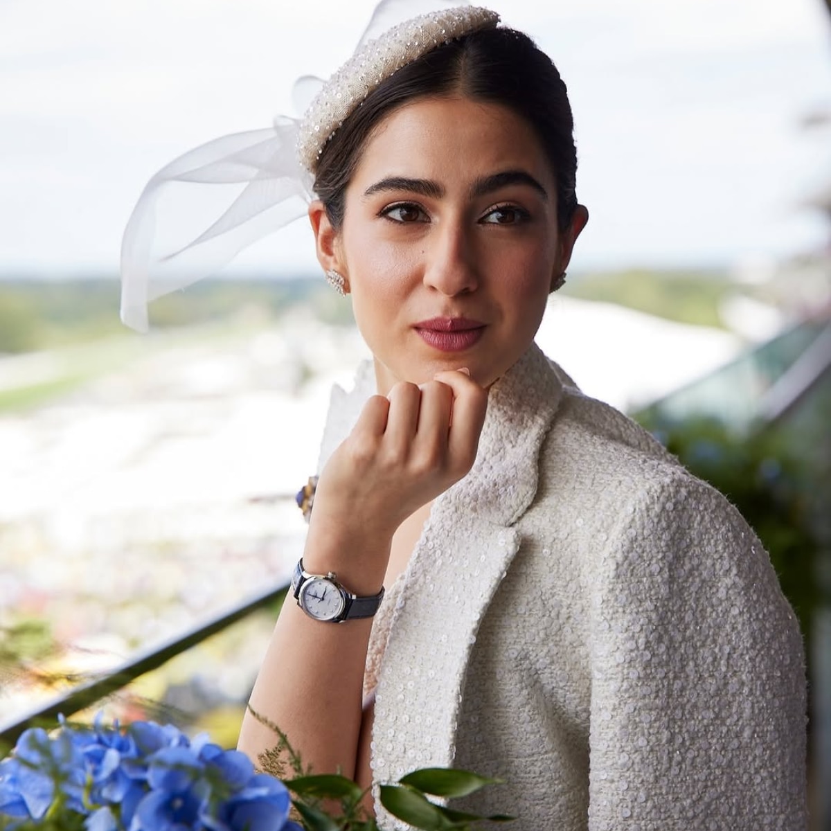Sara Ali Khan Royal Ascot 2026