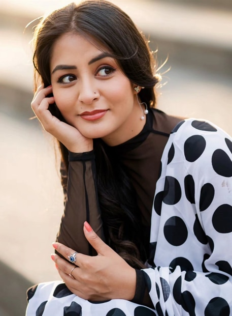 अदिति नेगी