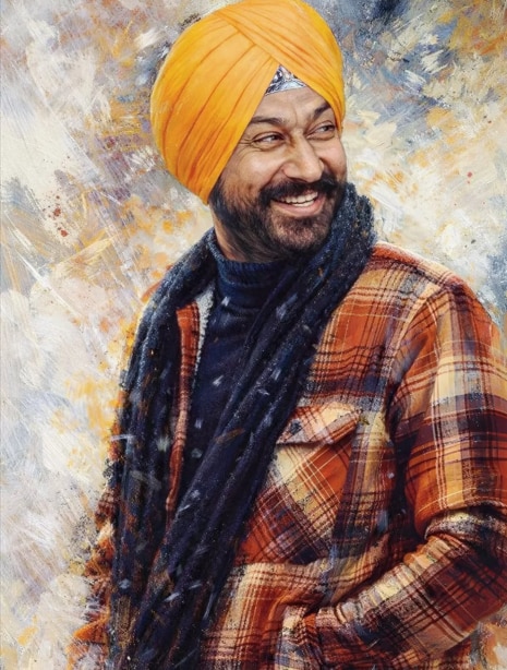 तारक मेहता 