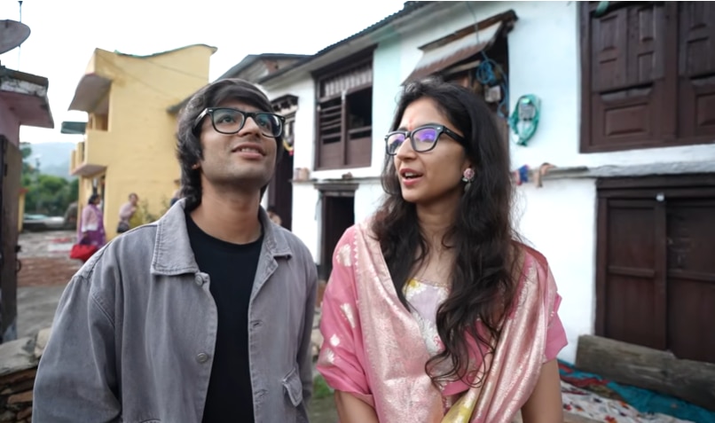 सौरव जोशी
