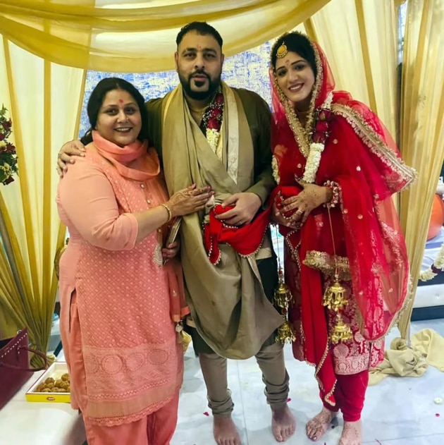 Badshah