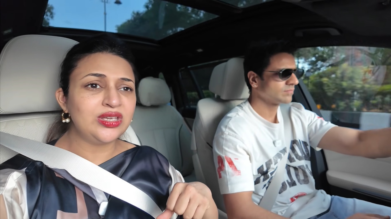 Divyanka Tripathi