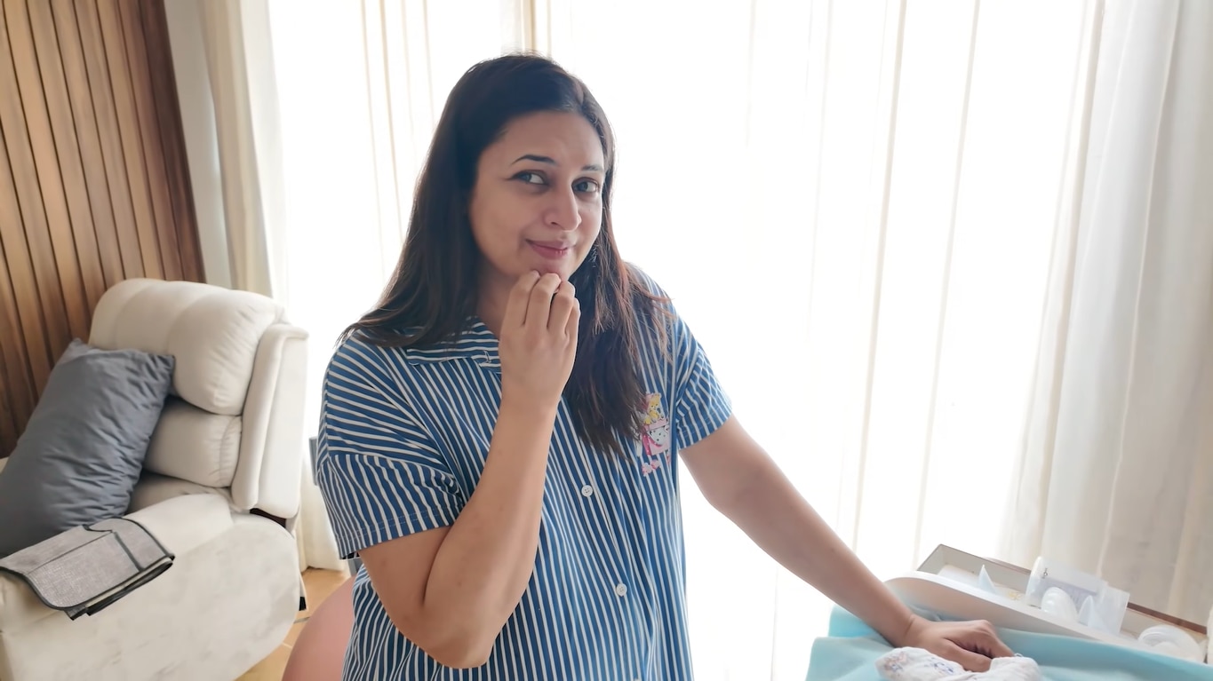 Divyanka Tripathi