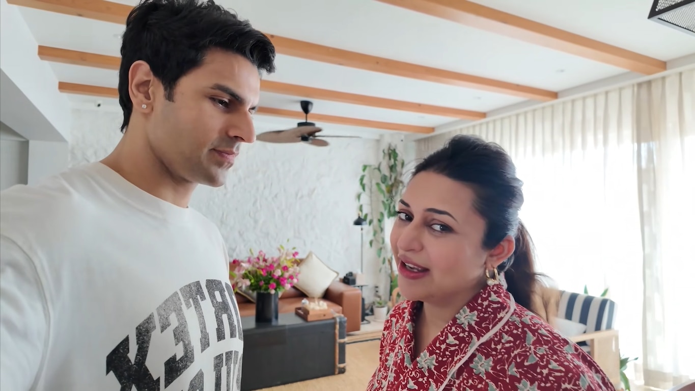 Divyanka Tripathi