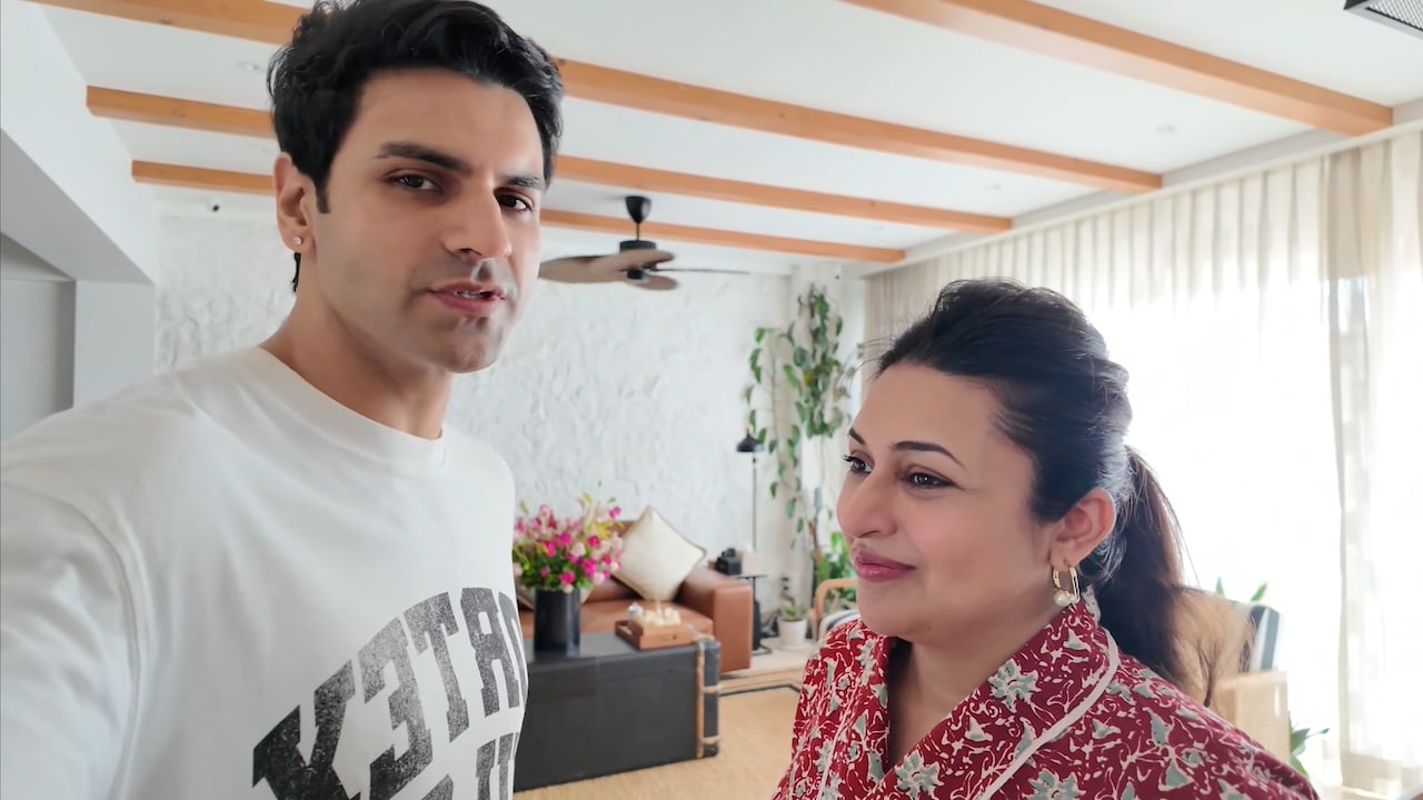 13 दिन के जुड़वा बच्चों को घर छोड़ घूमने निकली एक्ट्रेस, लगा डर