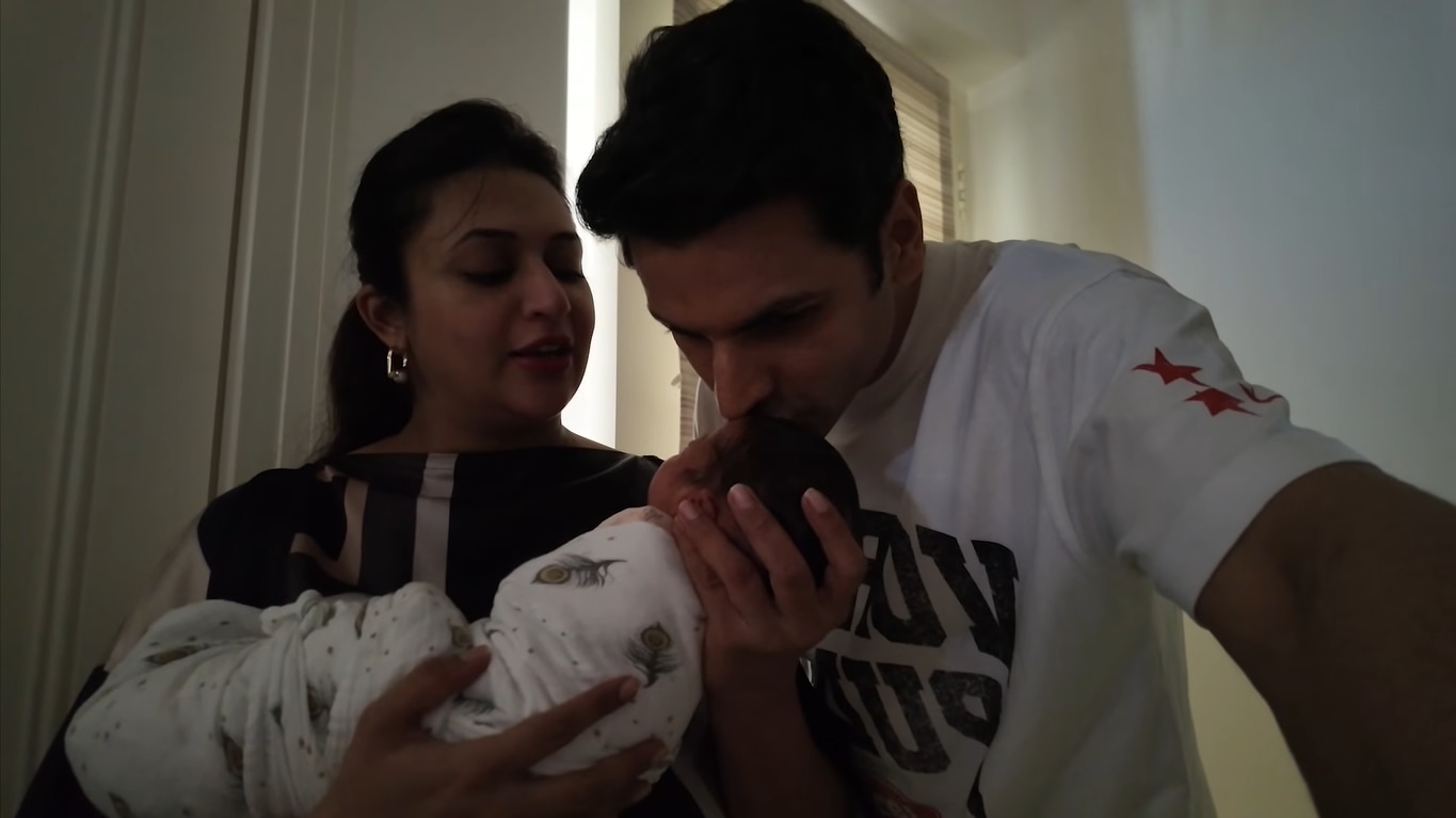 Divyanka Tripathi