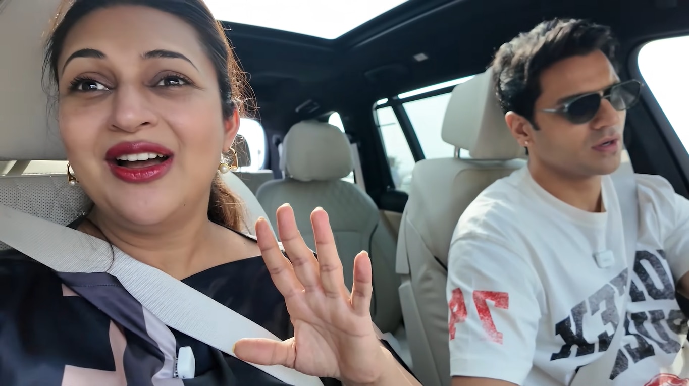 Divyanka Tripathi