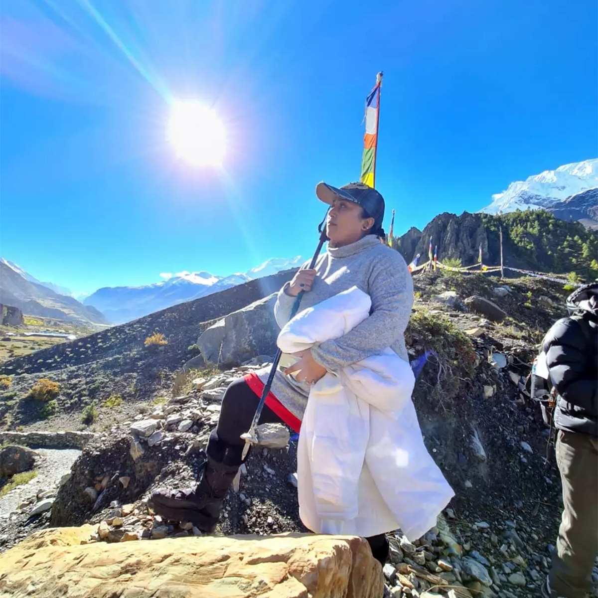 शबीना खान