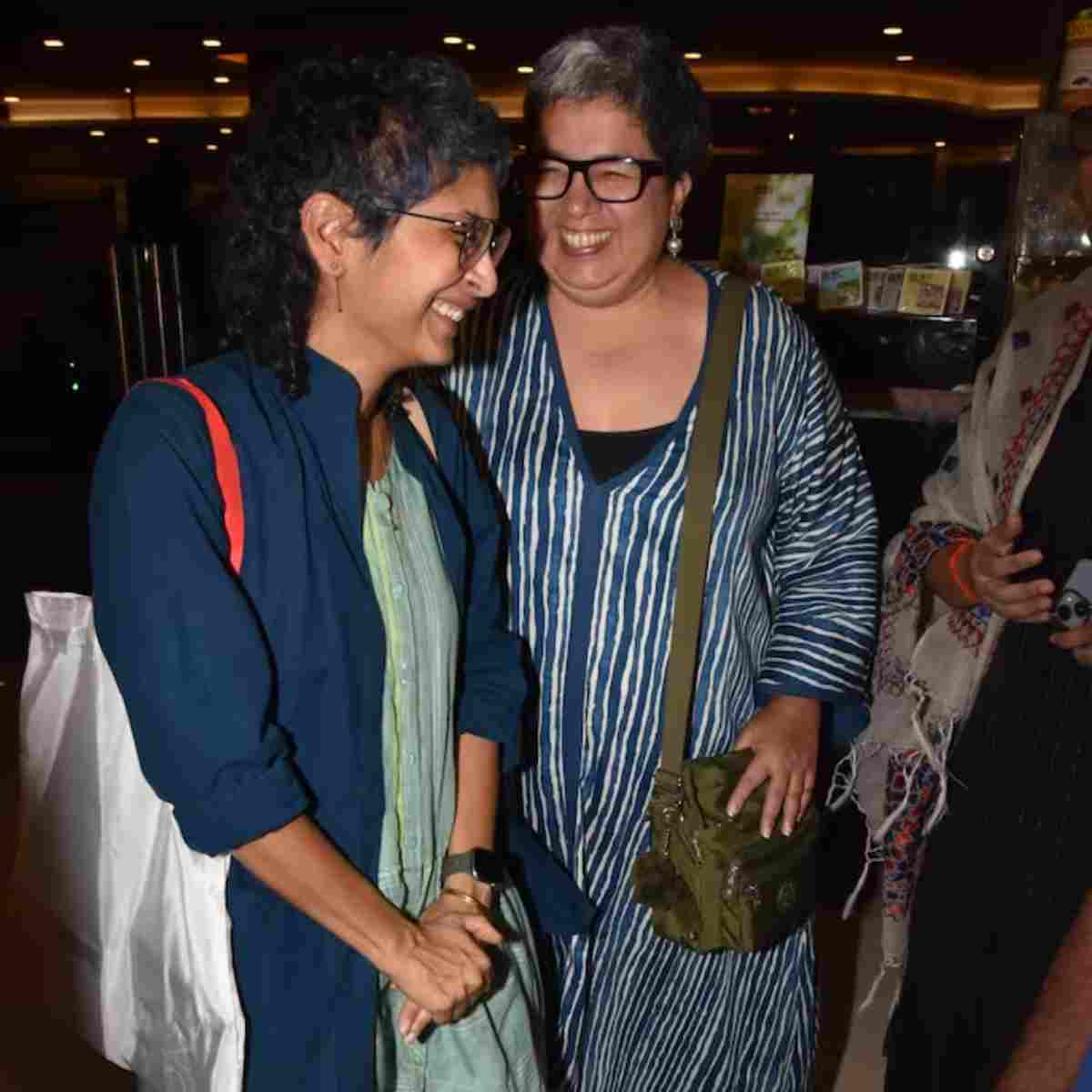 Aamir Khan Marry Girlfriend Gauri 