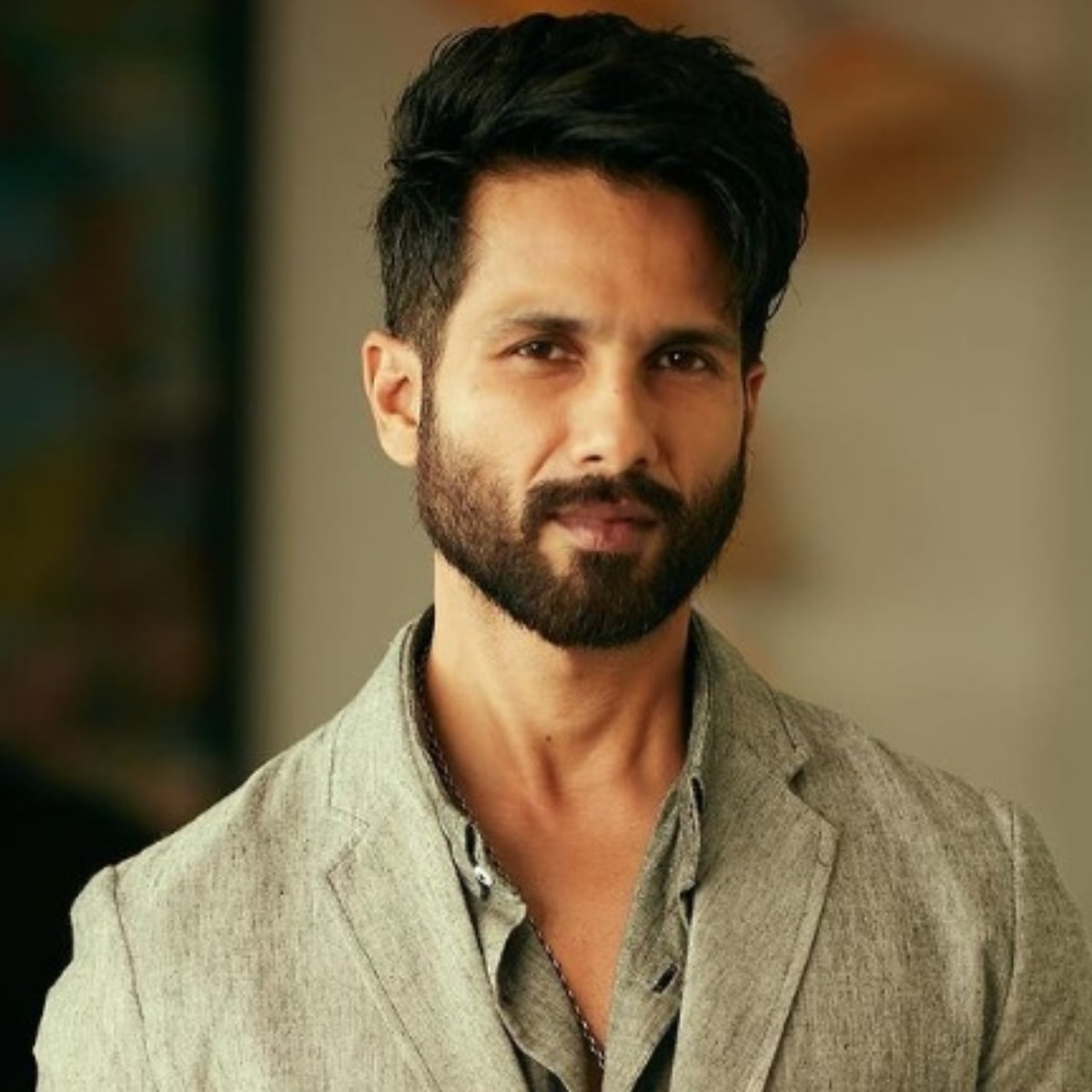 Shahid kapoor beas farmhouse