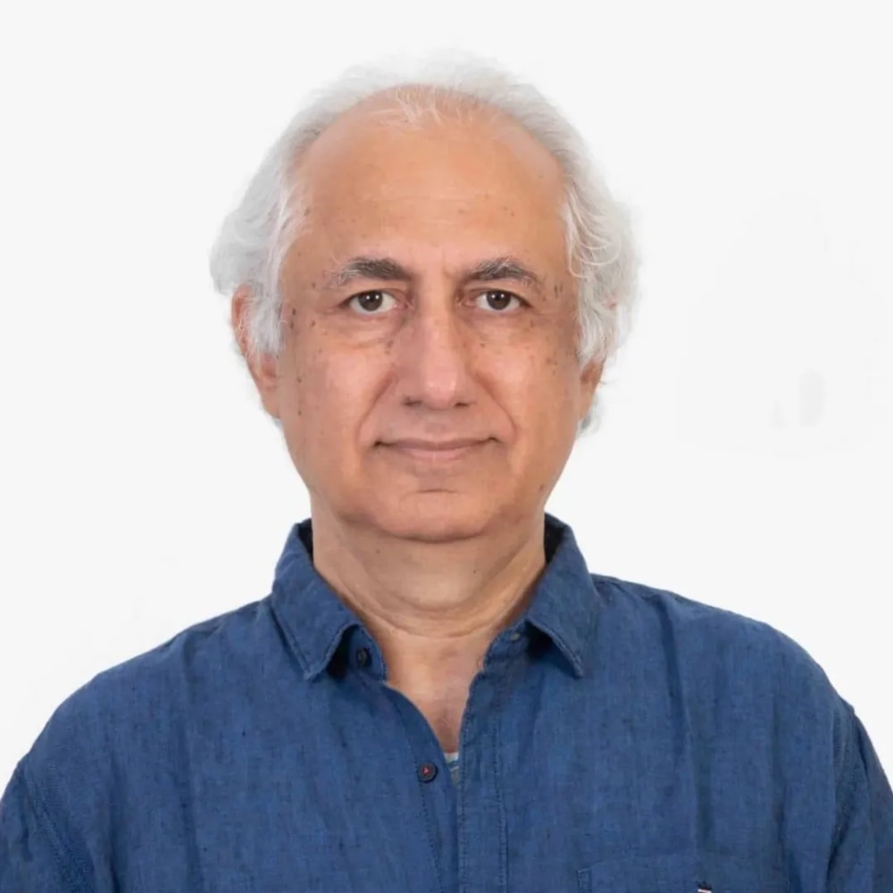 Lalit Parimoo