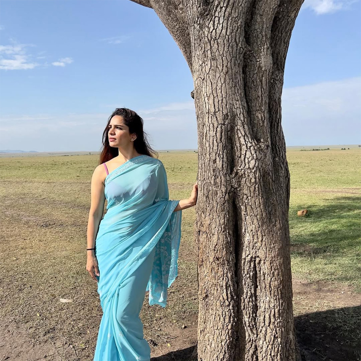 शिखा सिंह