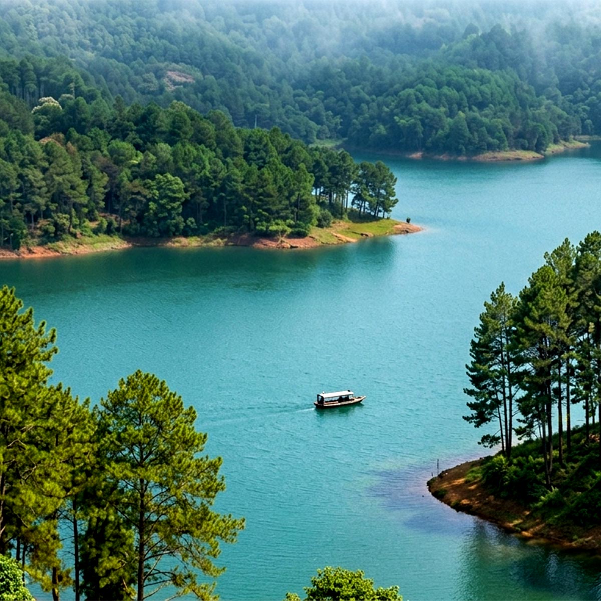 Shillong, Meghalaya