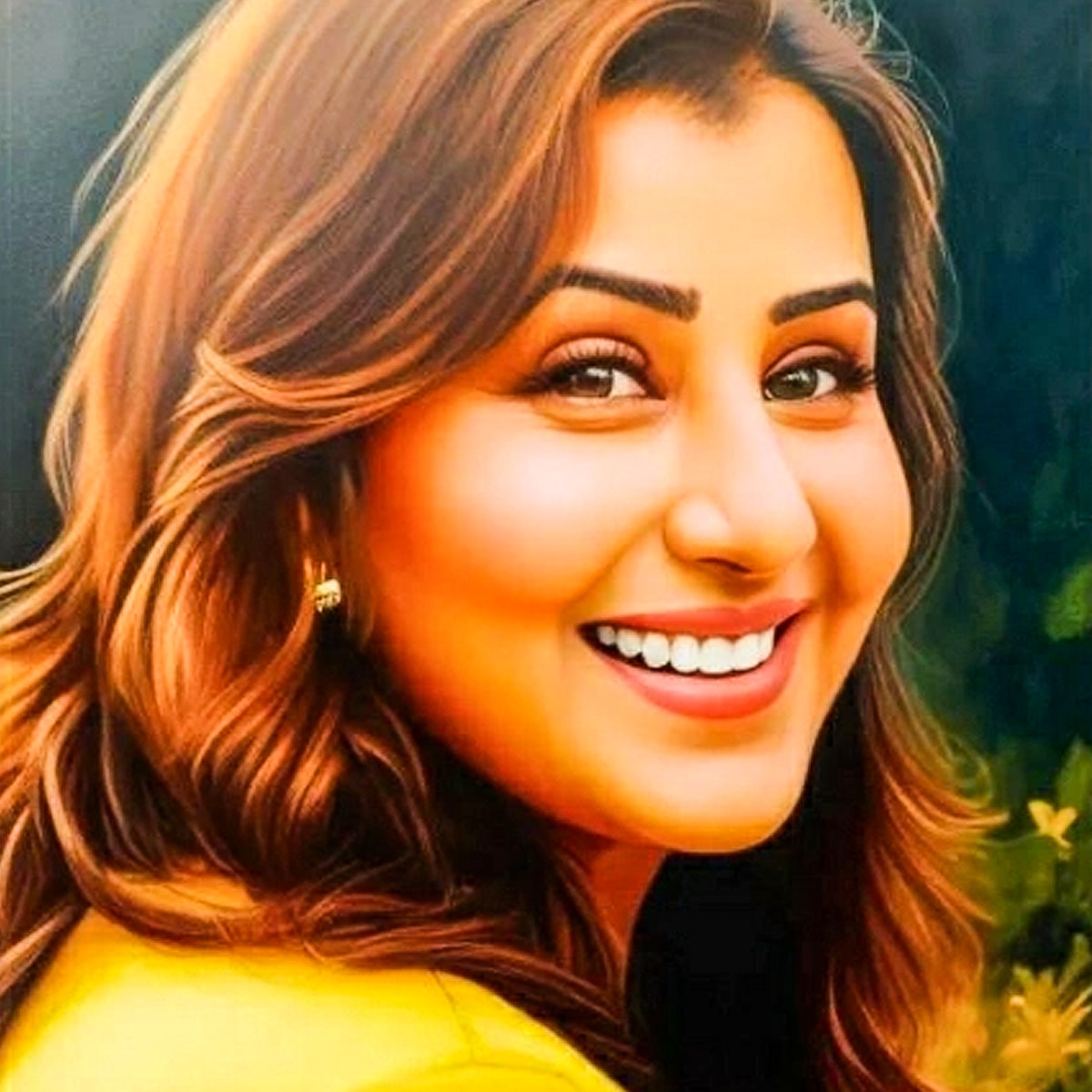 शिल्पा शिंदे कंट्रोवर्सी 