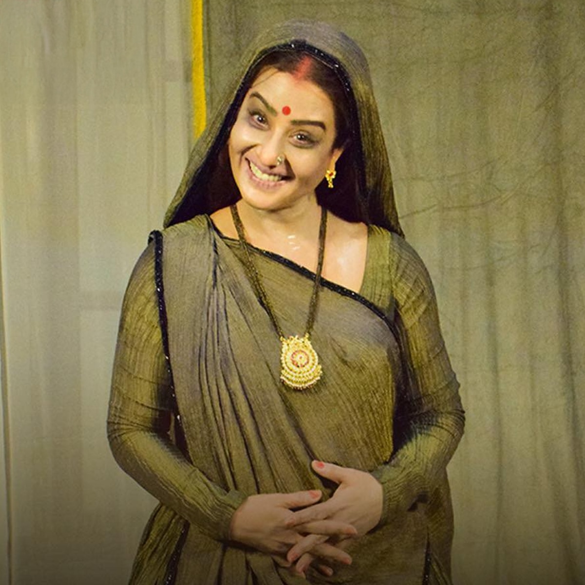 शिल्पा शिंदे