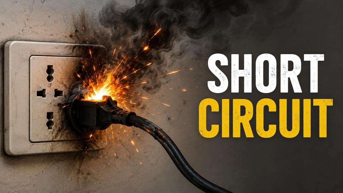 Short circuit 