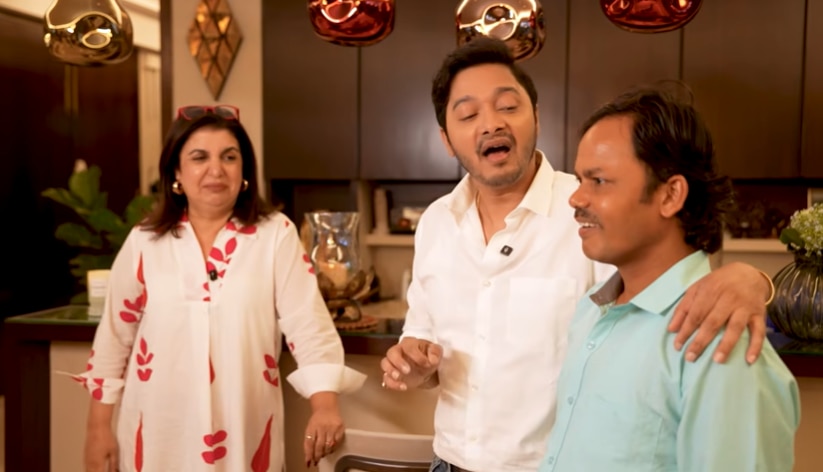  श्रेयस तलपड़े
