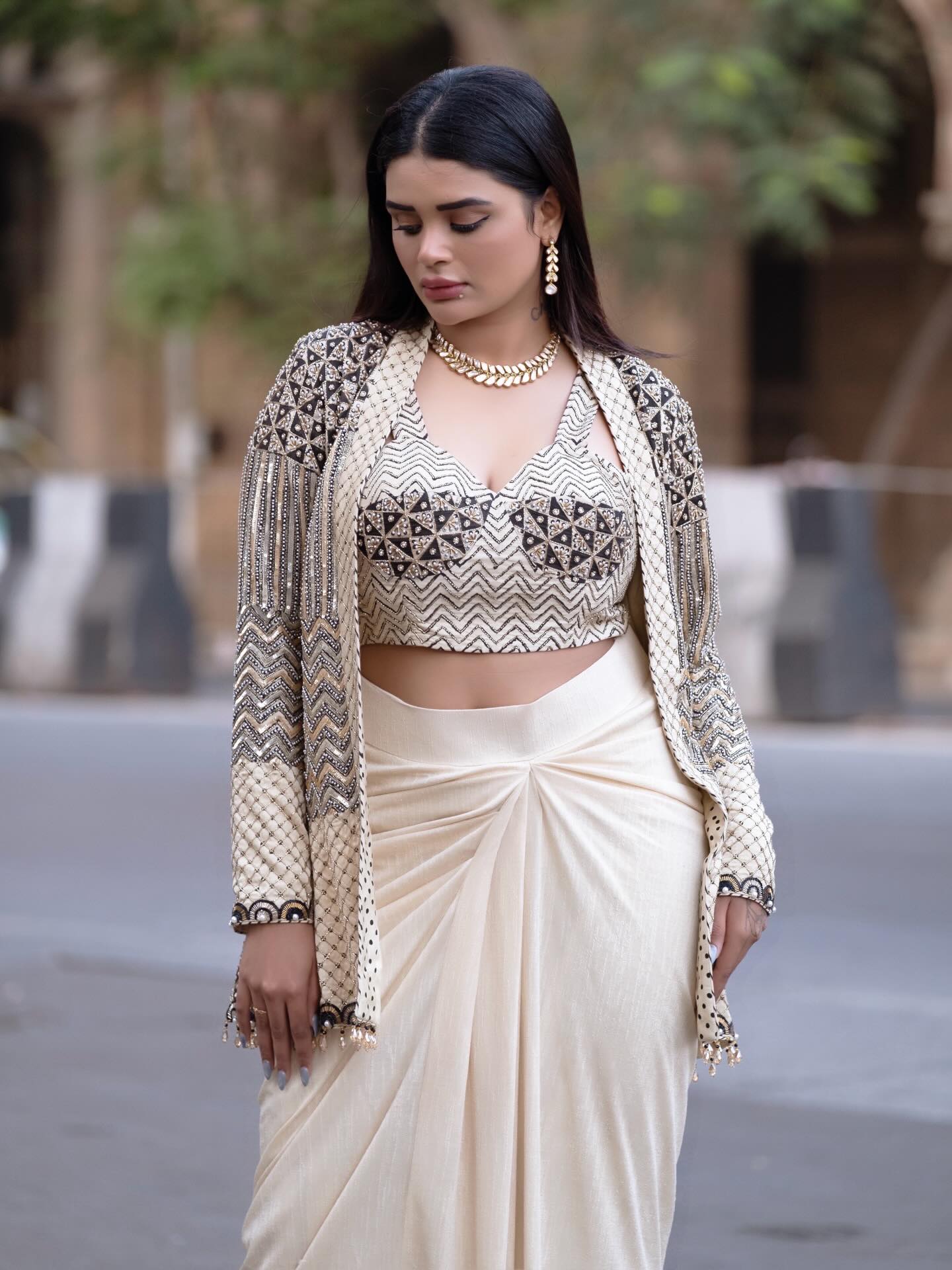 Who is shresta Iyer