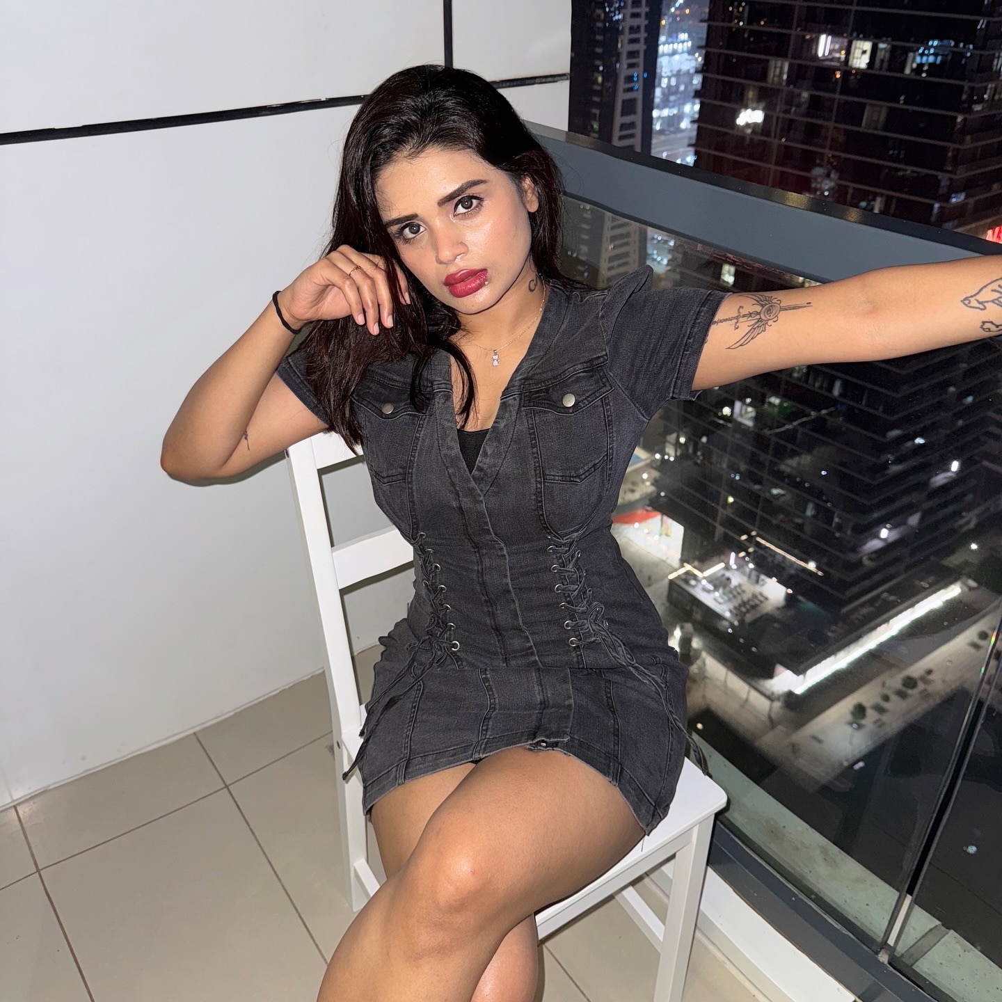 Who is shresta Iyer