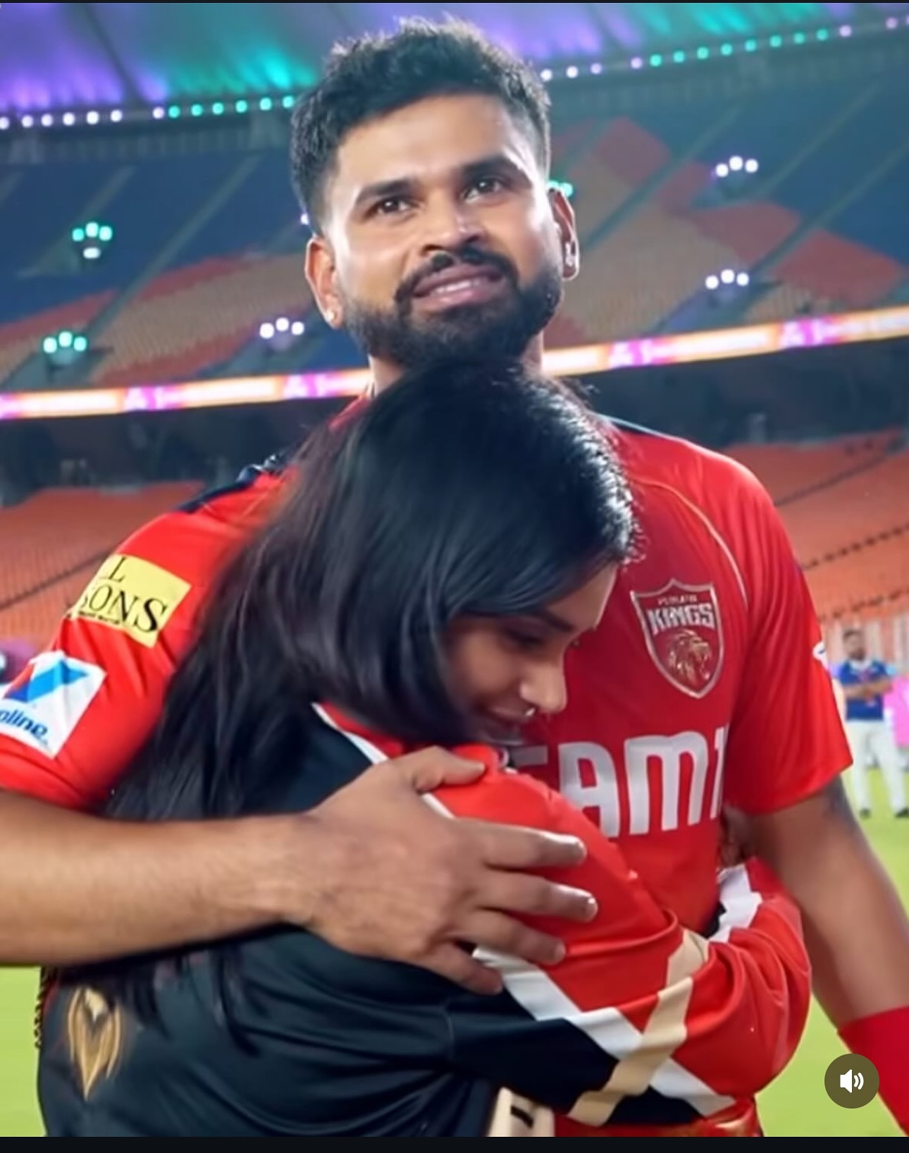 Who is shresta Iyer