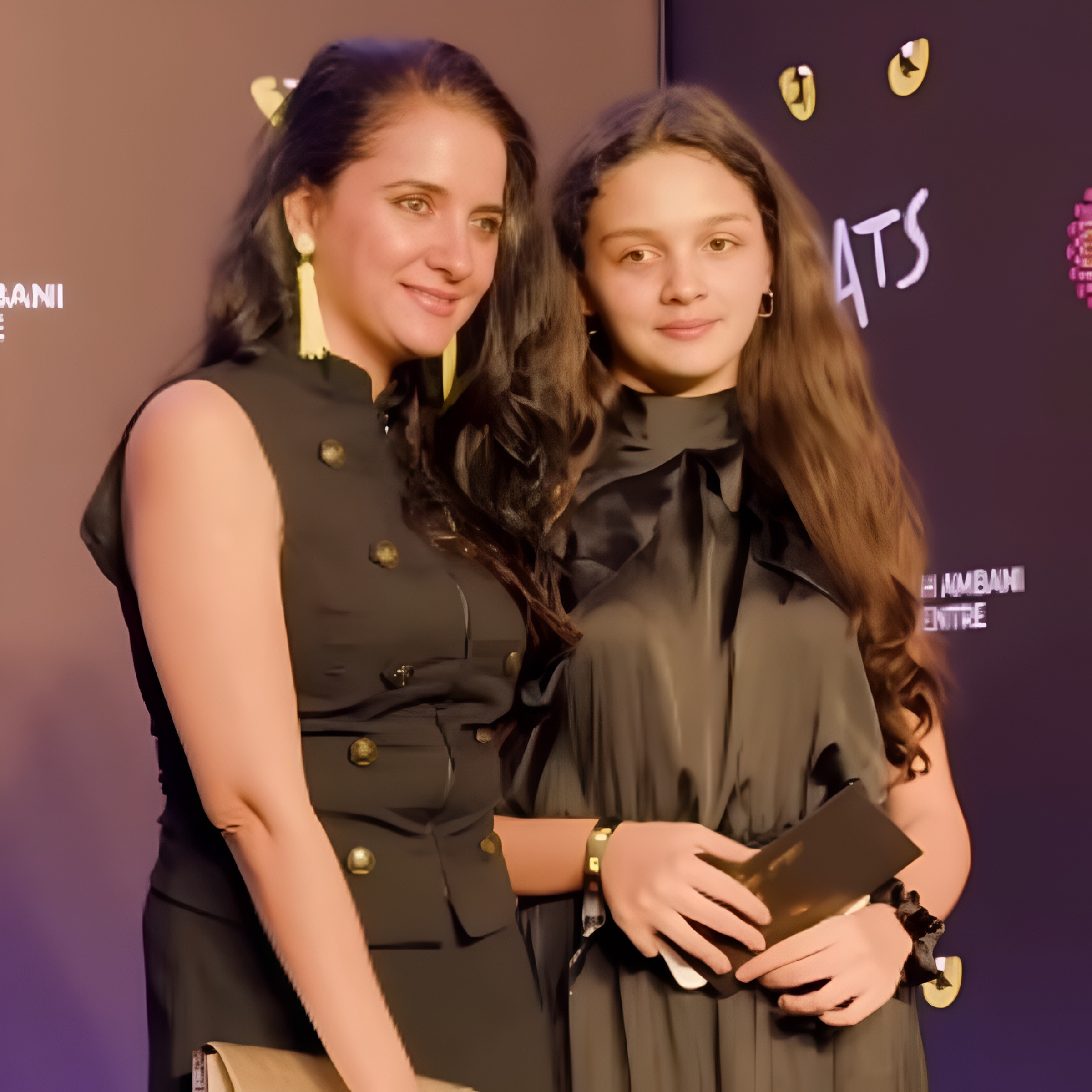 Shruti Seth