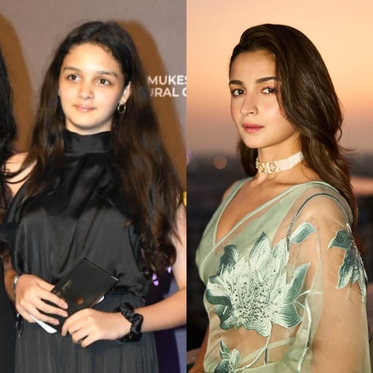 Shruti Seth