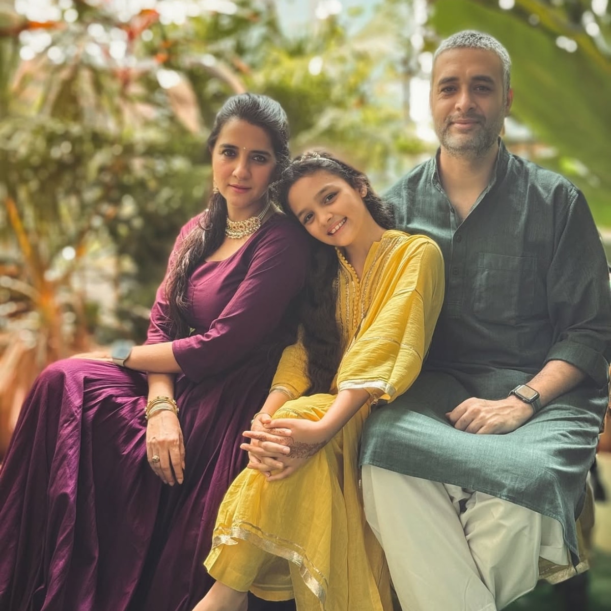 Shruti Seth
