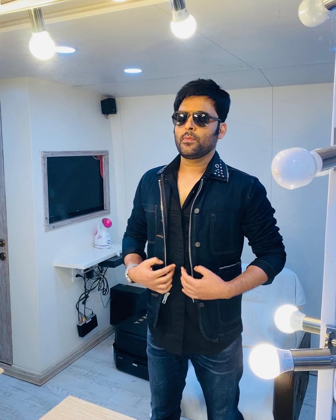 Kapil Sharma