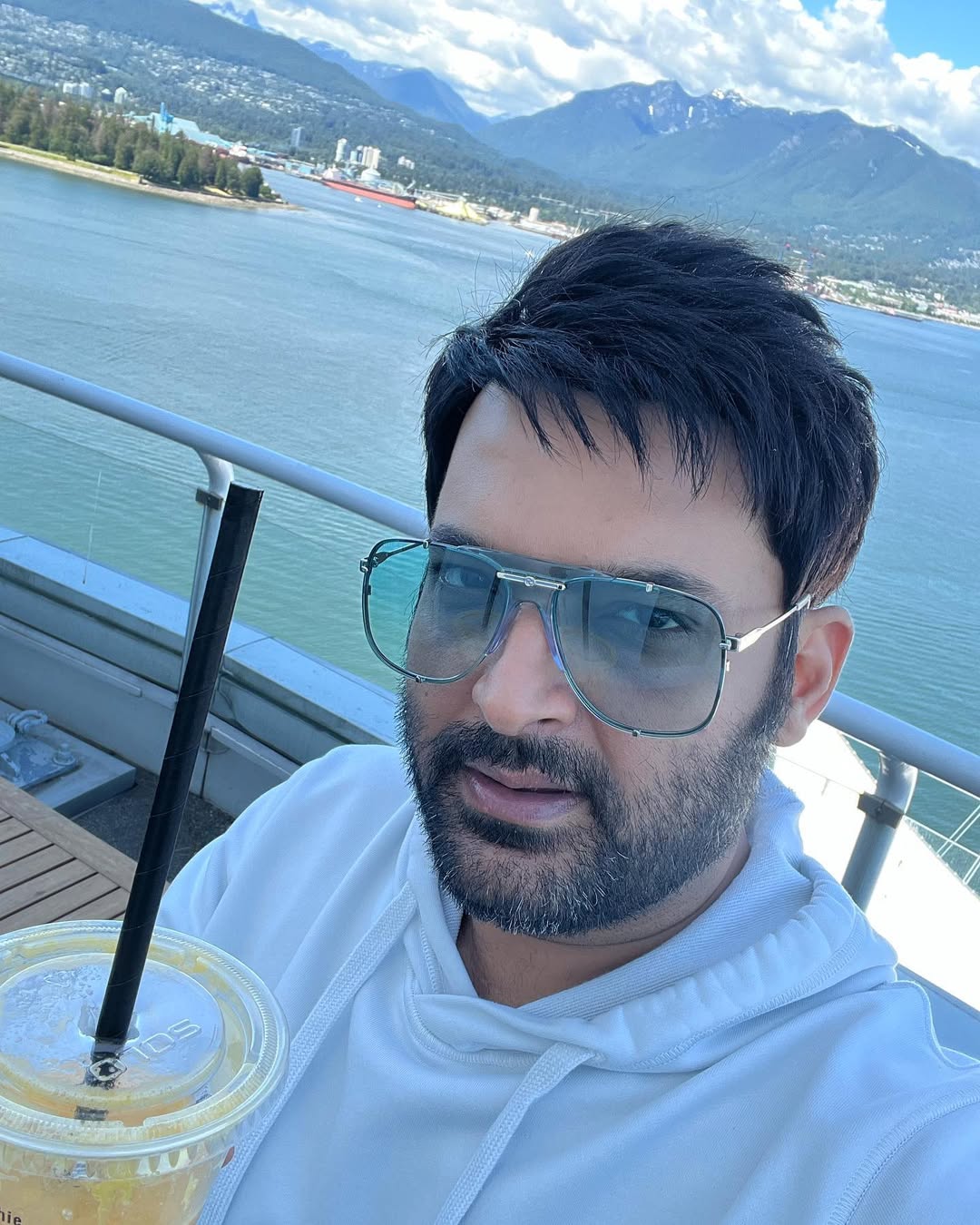 Kapil Sharma