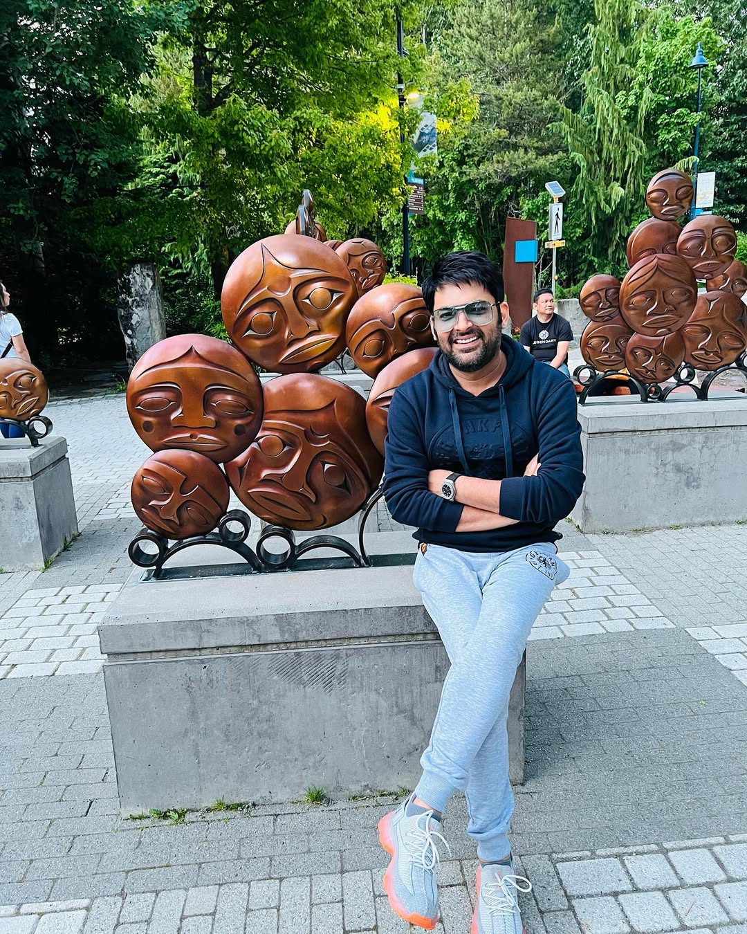 Kapil Sharma
