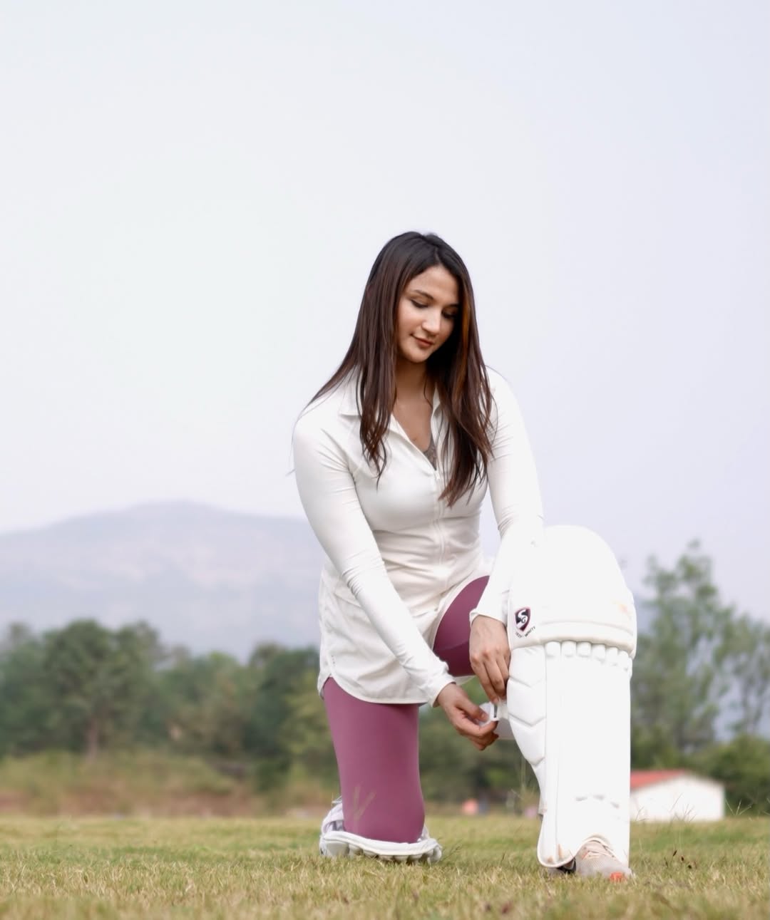 Anaya Bangar