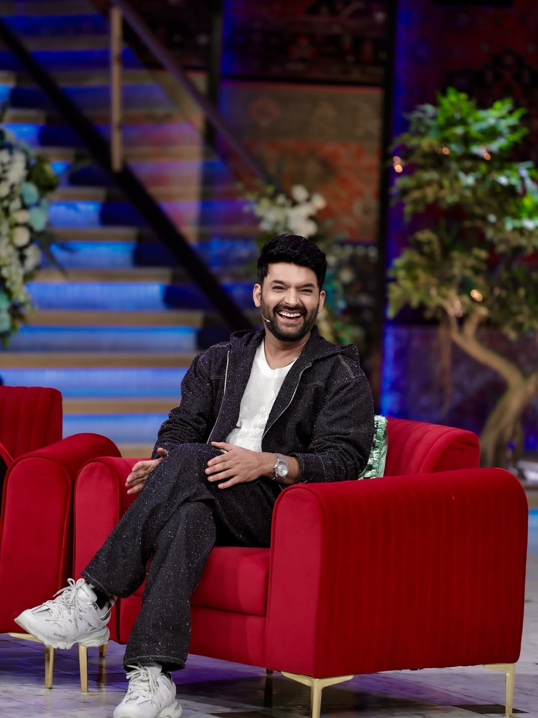 Kapil Sharma