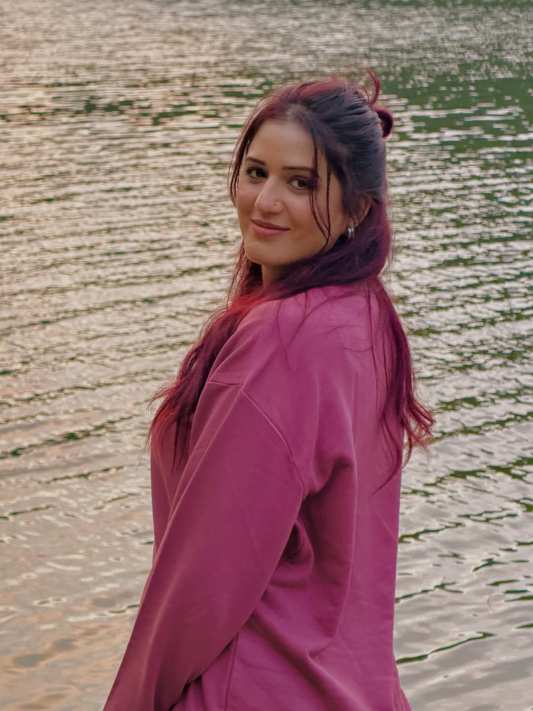 Isha Rikhi