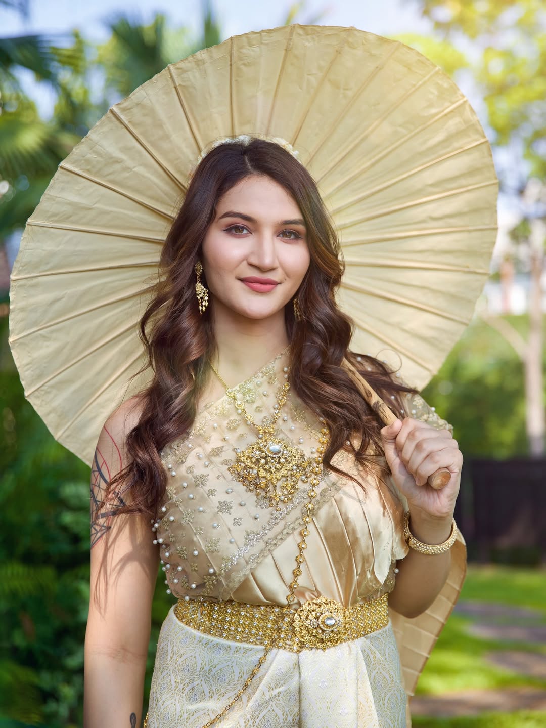 Anaya Bangar