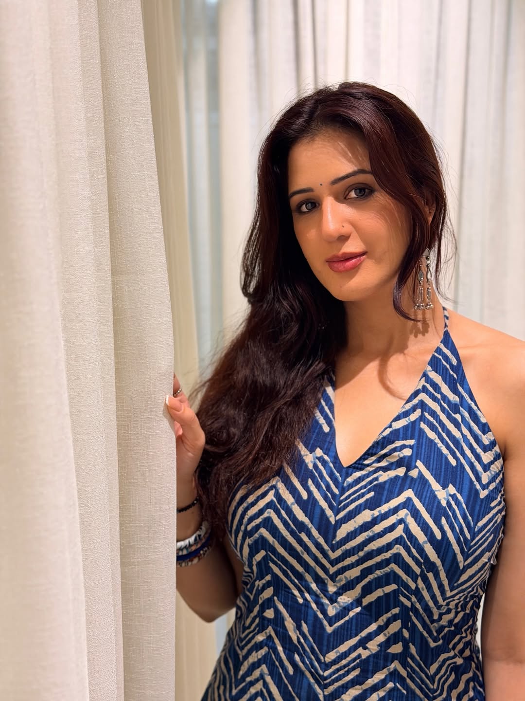 Isha Rikhi