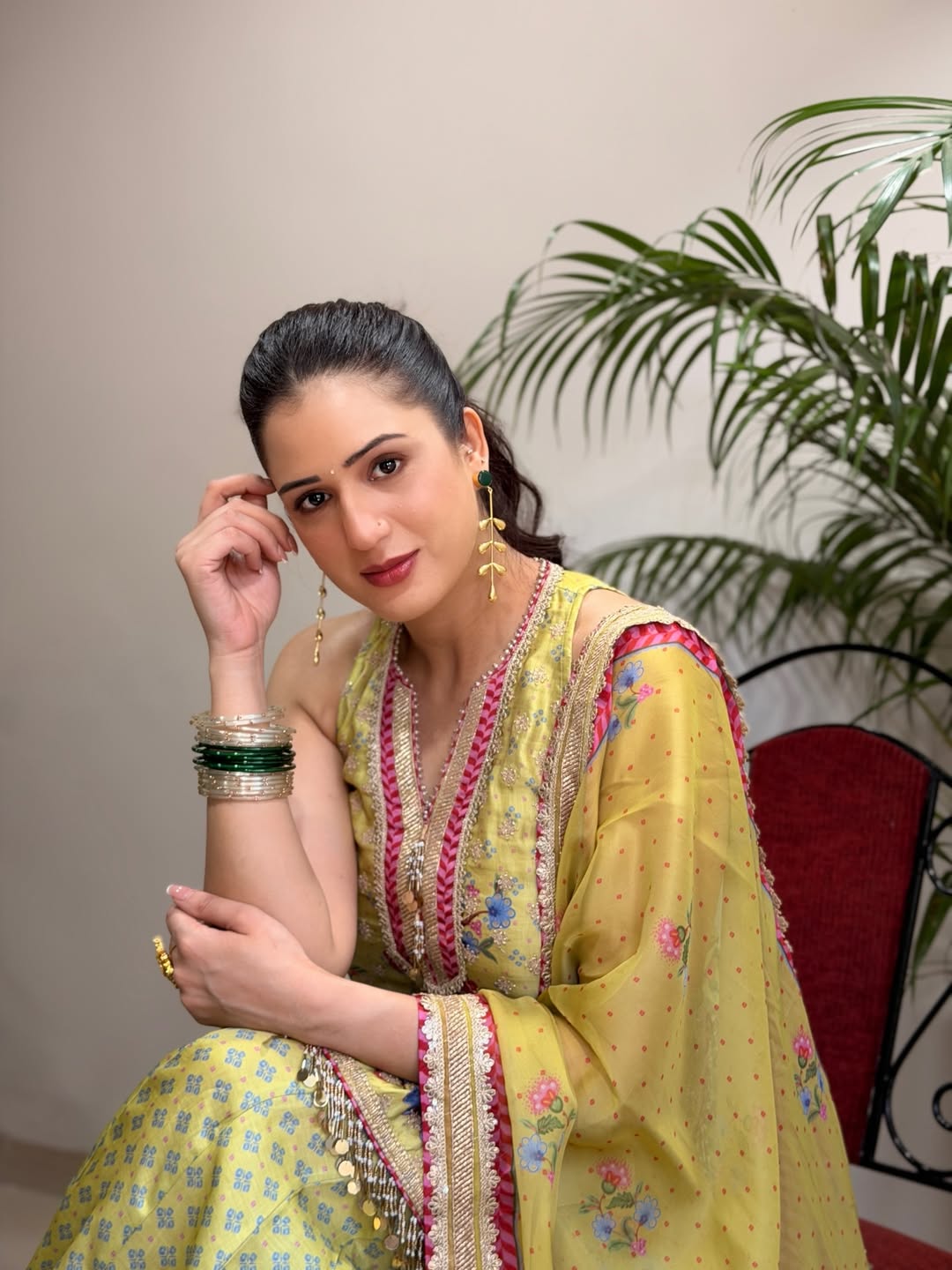 Isha Rikhi