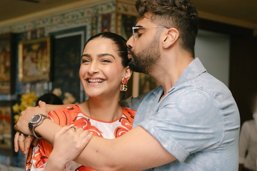 Sonam Kapoor