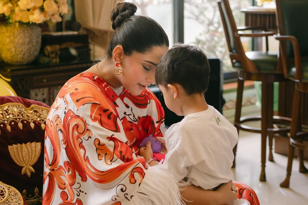 Sonam Kapoor