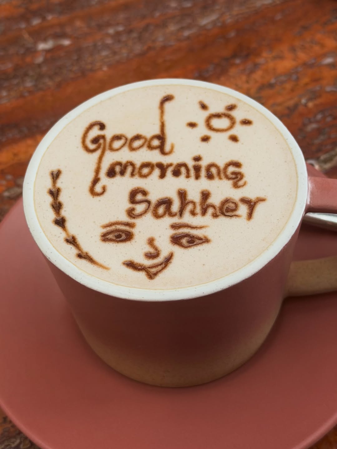 Sahher Bambba