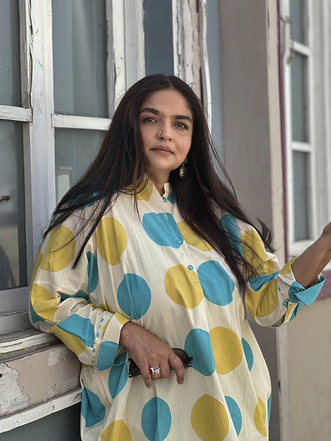 Indira Krishnan on casting couch