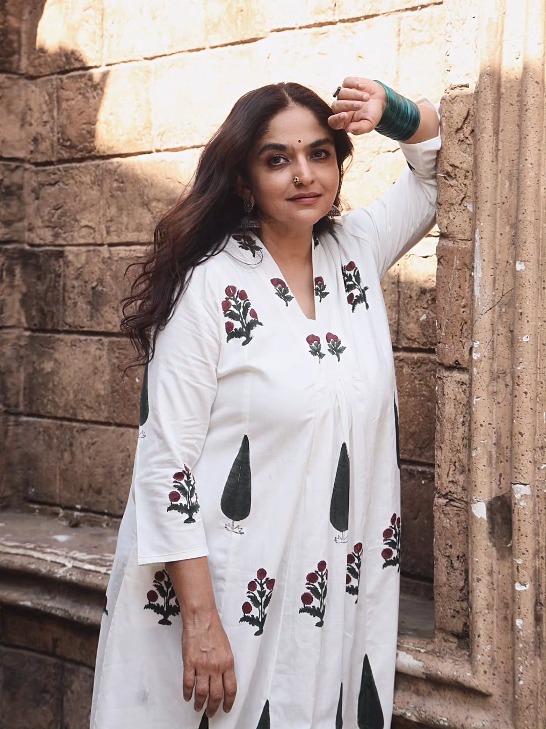 Indira Krishnan on casting couch