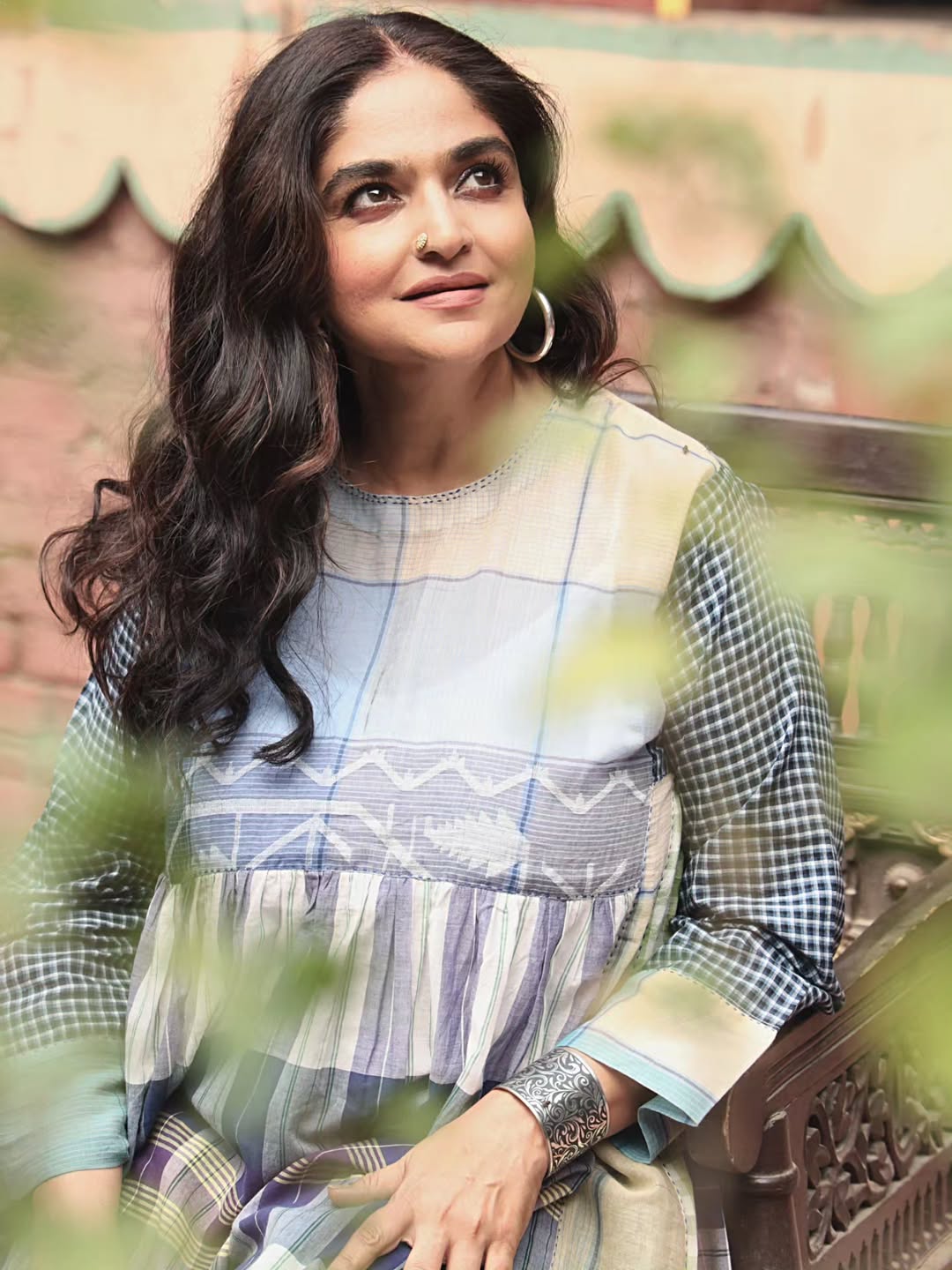 Indira Krishnan on casting couch