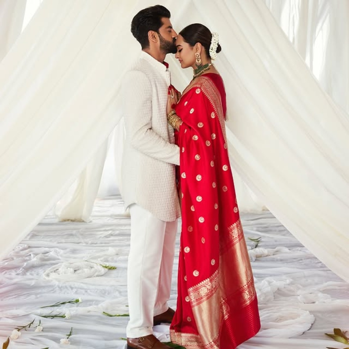 sonakshi sinha wedding