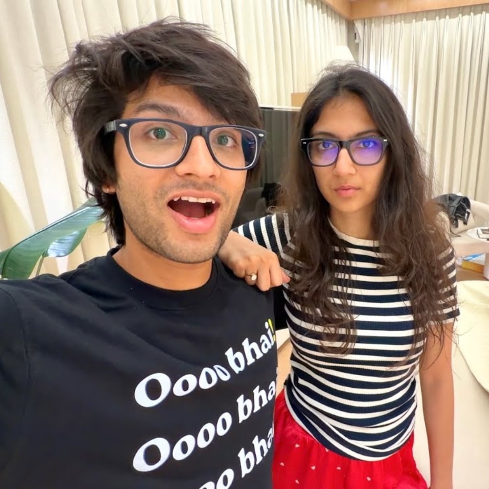 Sourav Joshi