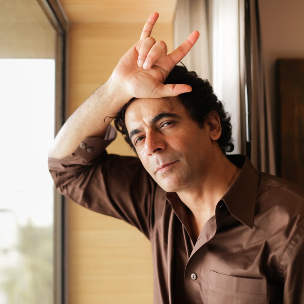 सुनील ग्रोवर