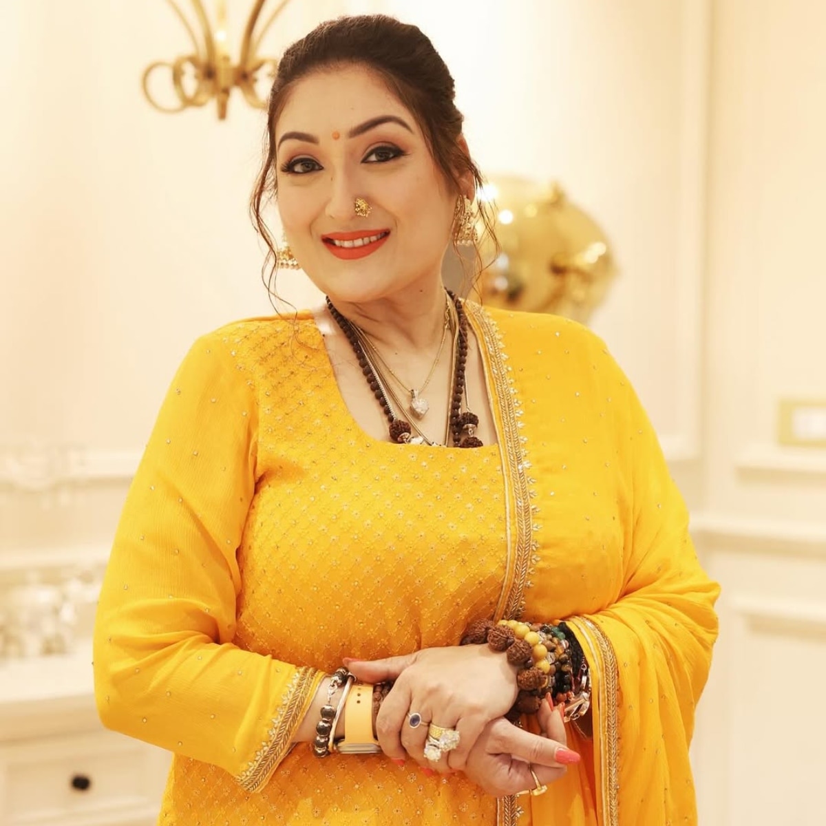 Sunita Ahuja