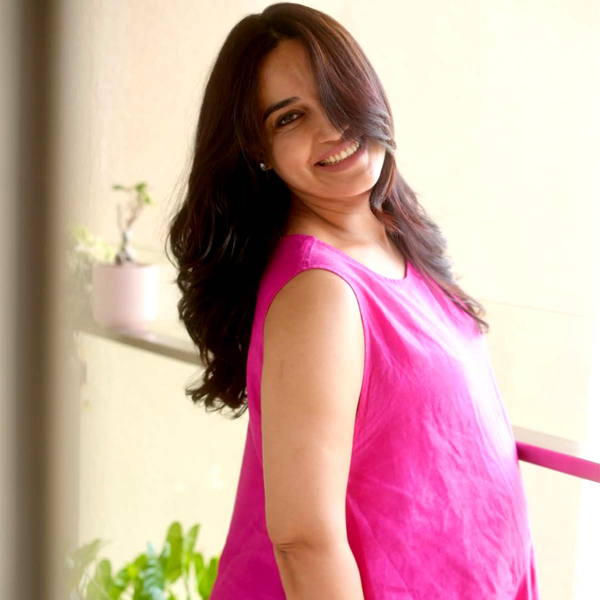 सुरभि ज्योति बनेंगी जुड़वा बच्चों की मां